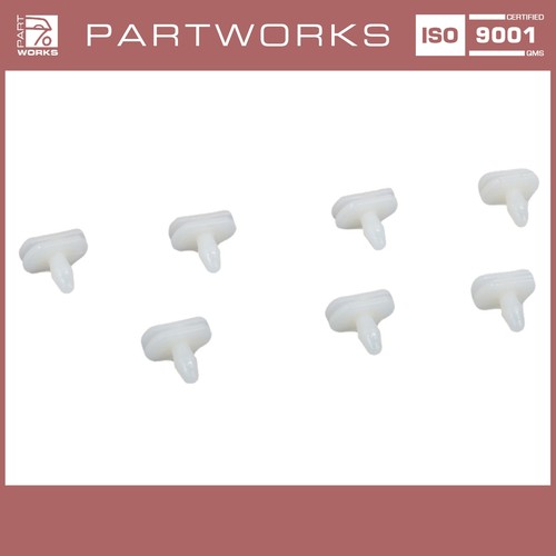 Plug ram protection strip - plug,