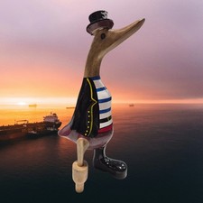 ChiselCraft Hand Carved Wooden