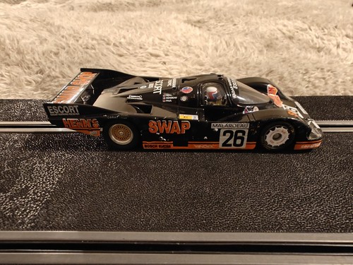 Slot porsche 956 swap - slot.it, 26