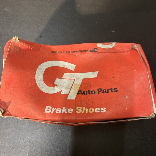Vauxhall viva brake shoes - vauxhall,