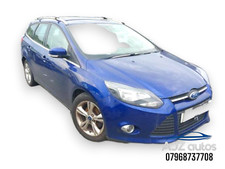10-14 FORD FIESTA MK3 1.6 TDCI