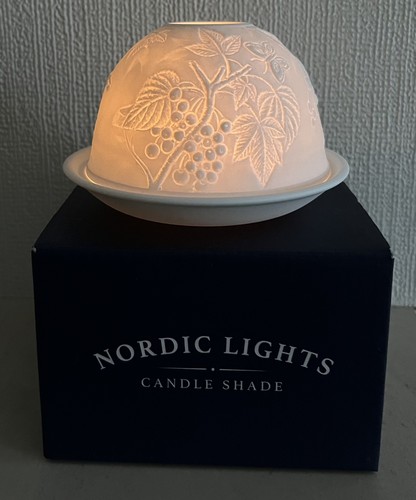 New box gift nordic lights - new, in