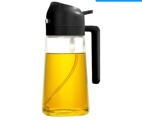 Oil sprayer bottle - sprayer,