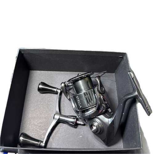 Shimano stella 4000xg - shimano,