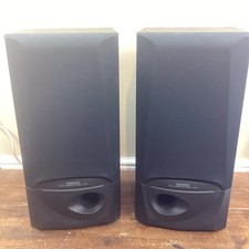 Kenwood LS-58 80 Watts 3 Way