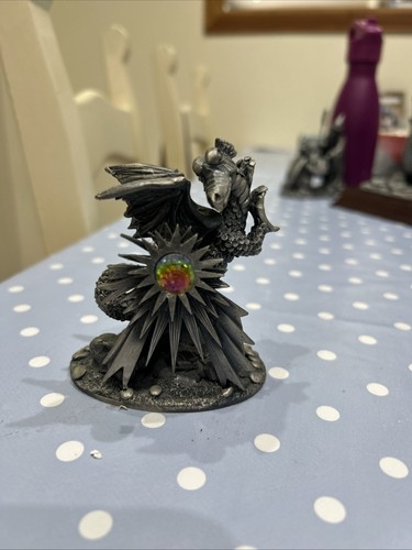 Myth magic the - the, dragon