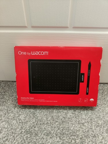 Wacom one graphics - wacom,