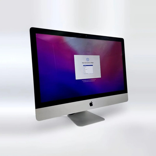 Apple imac retina - apple, 5k
