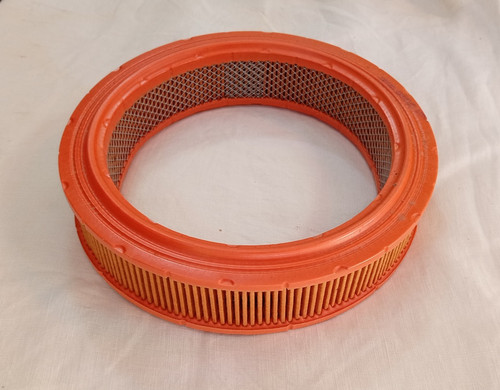 Fiat 127 air filter - filter, 0.9