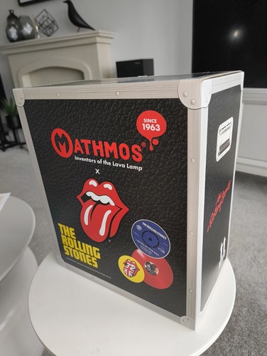 Rolling stones ltd - rolling,