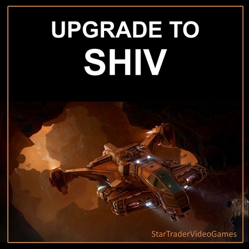 Star citizen ship upgrade to - citizen,