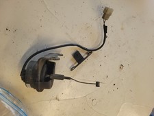 Suzuki 800 DR SR43A DECOMPRESSOR CONTROL SOLENOID