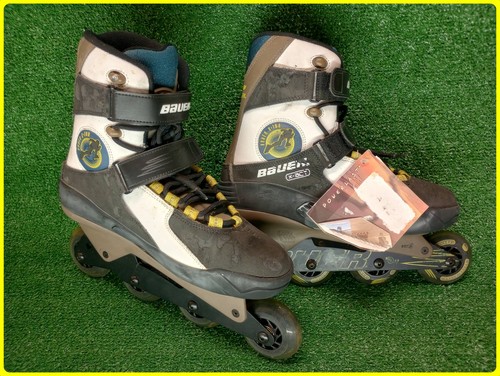 Vintage bauer xtra inline - vintage,