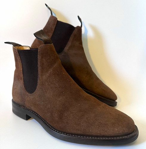 Loake 1880 chatsworth brown - chatsworth,