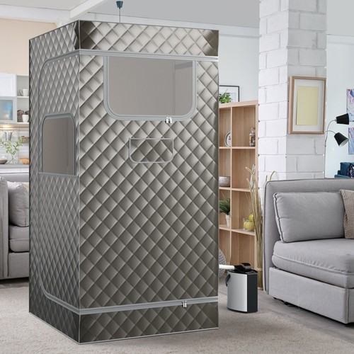 Steam sauna home full body - steam,