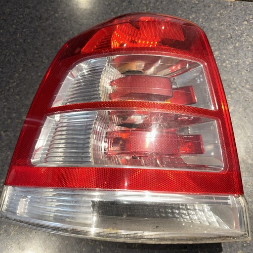 Vauxhall zafira 2010 - vauxhall, 2010-2014