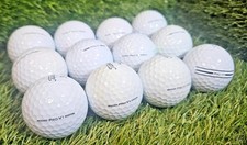 Titleist PROV1 x 12 Pearl A