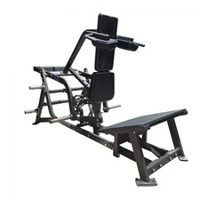 Hammer Strength Plate Loaded V