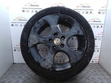 GOLF Mk5 17 Inch 5 Hole Monza