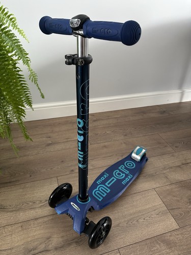 Maxi micro deluxe scooter - micro,