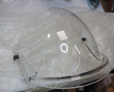 New MSA Gallet F1 XF Face