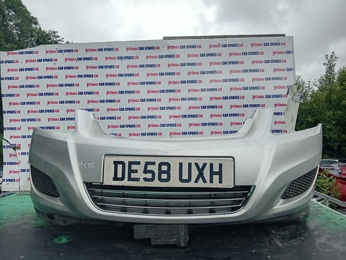 Vauxhall zafira mpv - vauxhall,