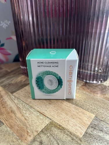Clarisonic replacement acne - replacement,