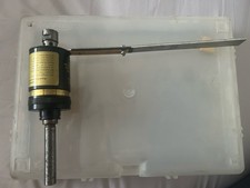 TAPMATIC 30X Tapping