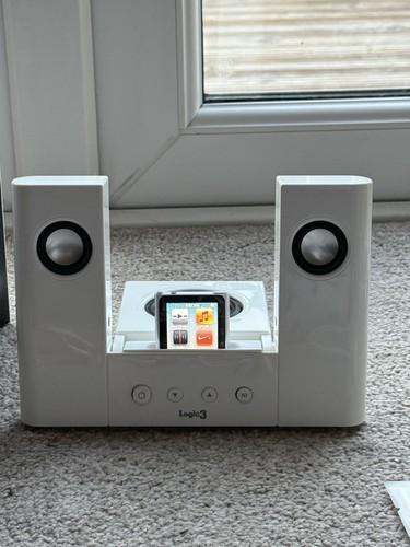 Apple ipod nano - 6th, with