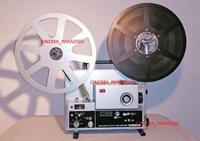 ELMO ST-1200 SUPER 8mm SOUND