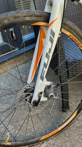 Fuji disc brake - 1.3,