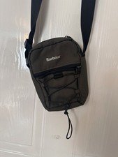 Barbour Crossbody Bag Mens