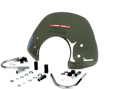 New genuine vespa - gts, gt