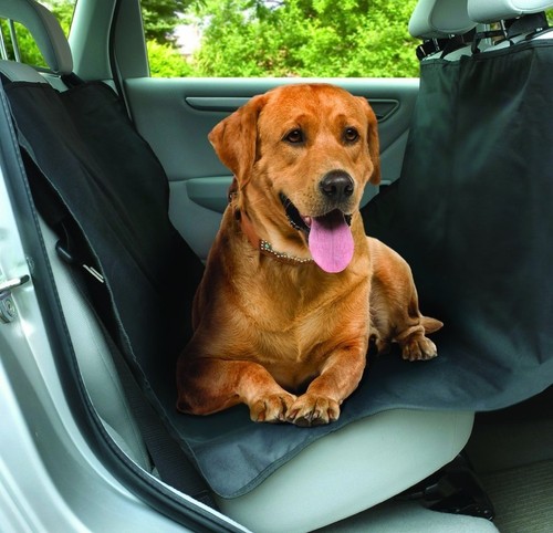 Waterproof rear seat boot - waterproof,