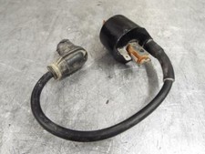 1989 KAWASAKI KDX 200 -