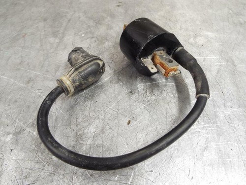1989 kawasaki kdx 200 - 1989,