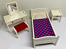 VINTAGE LUNDBY DOLLSHOUSE