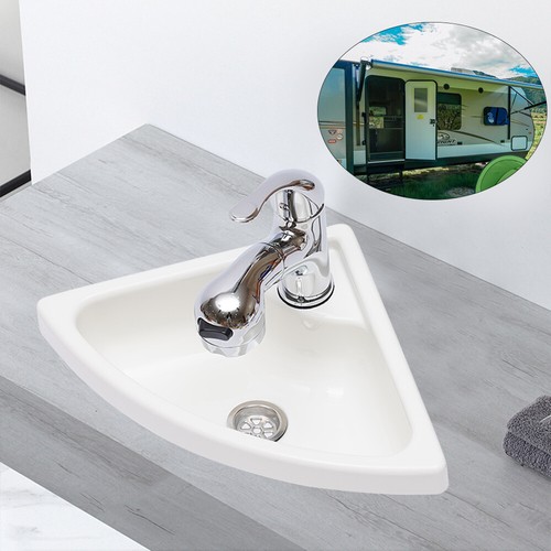 Boat caravan camper corner - boat, rv