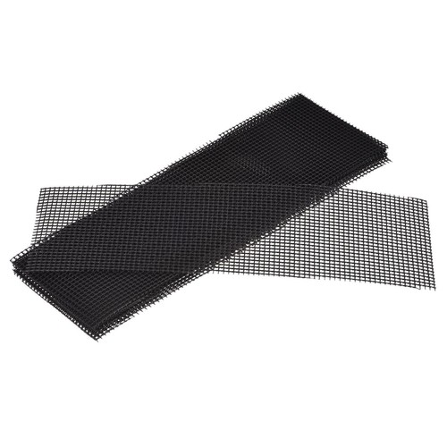5pcs x12 plastic square - 5pcs, 4"x12"