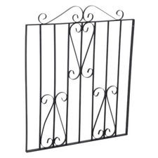 Garden Gate Heavy Duty Metal