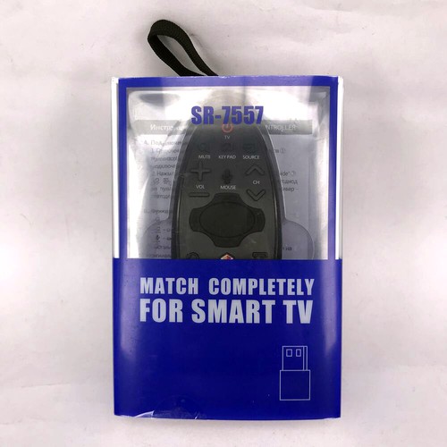New 7557 for samsung smart - new, sr-7557