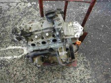 Volkswagen Polo + Fox