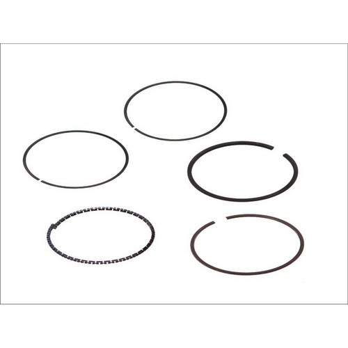 5 piston ring set - 81,