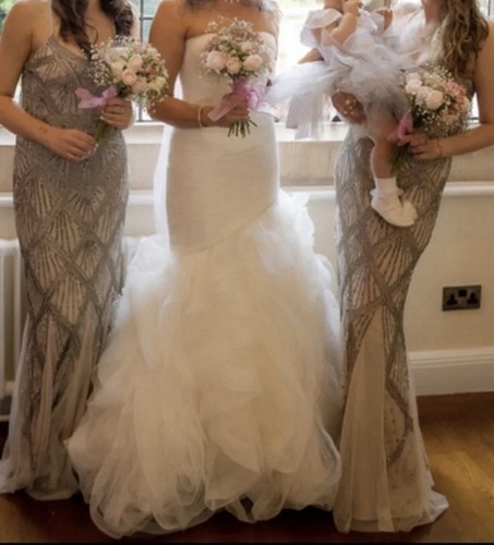 Pronovias women wedding - pronovias,