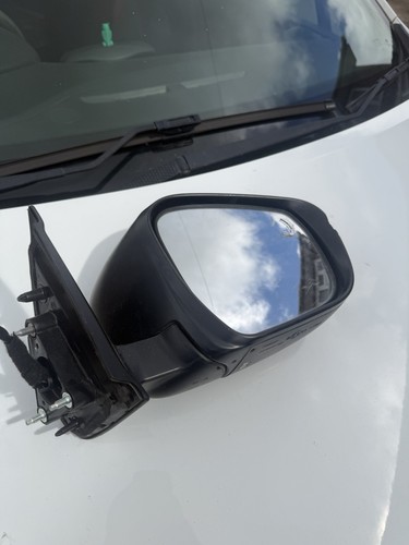 Nissan navara folding wing - navara,