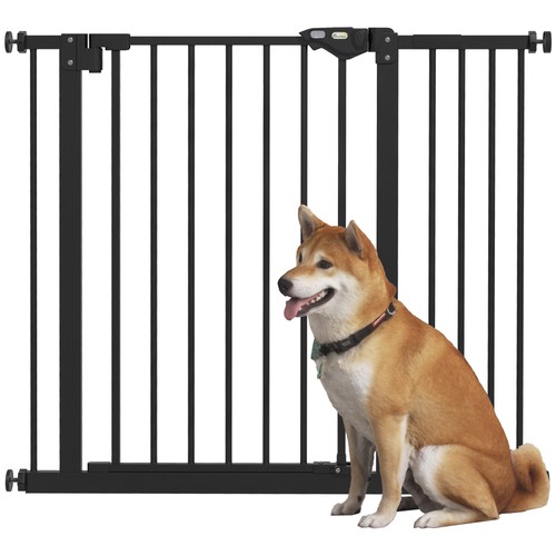 Pawhut adjustable safety - adjustable, gate