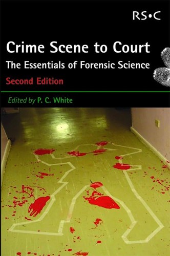 Crime scene court the - crime, to