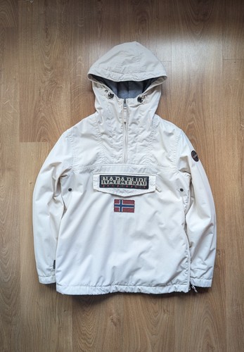 Napapijri rainforest anorak - rainforest,