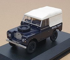 Oxford Diecast 1/43 Scale