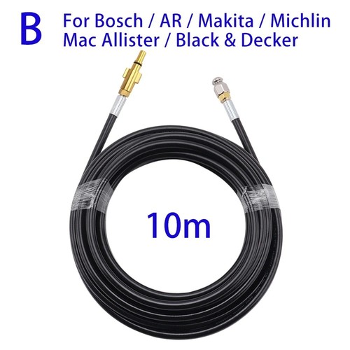 Bosch 10m drain tube sewer - drain,